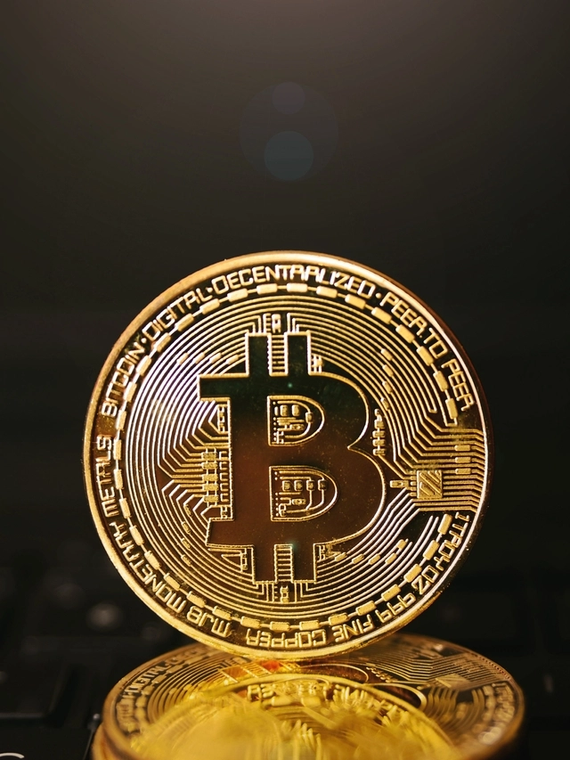 Bitcoin has grown around 2.5 times in 2023. That’s good news for…