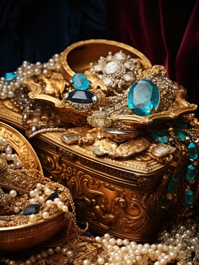 This Kerala-based jewellery brand has delivered 69% annual returns. Here’s why.