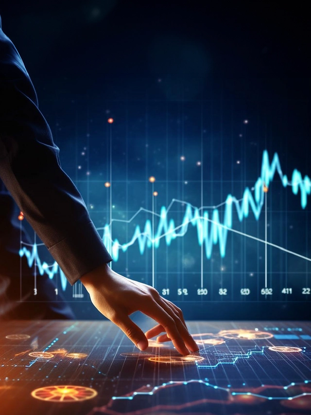 Six small-cap stocks that stand out from the rest