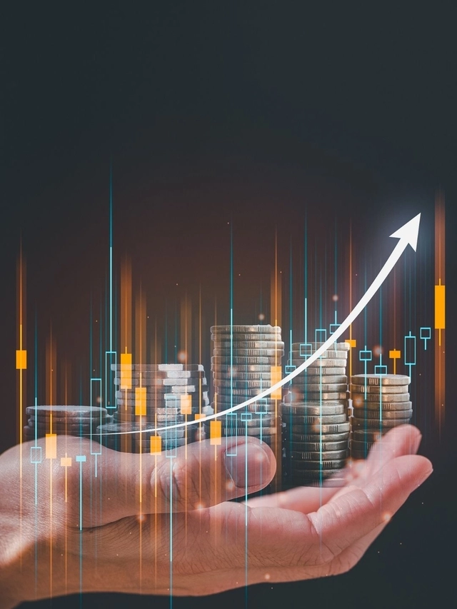 10 most popular equity funds of 2023
