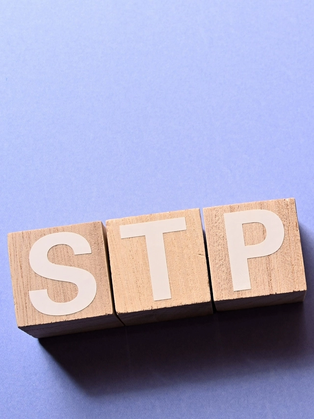 Forget SIP. STP can make you more money!