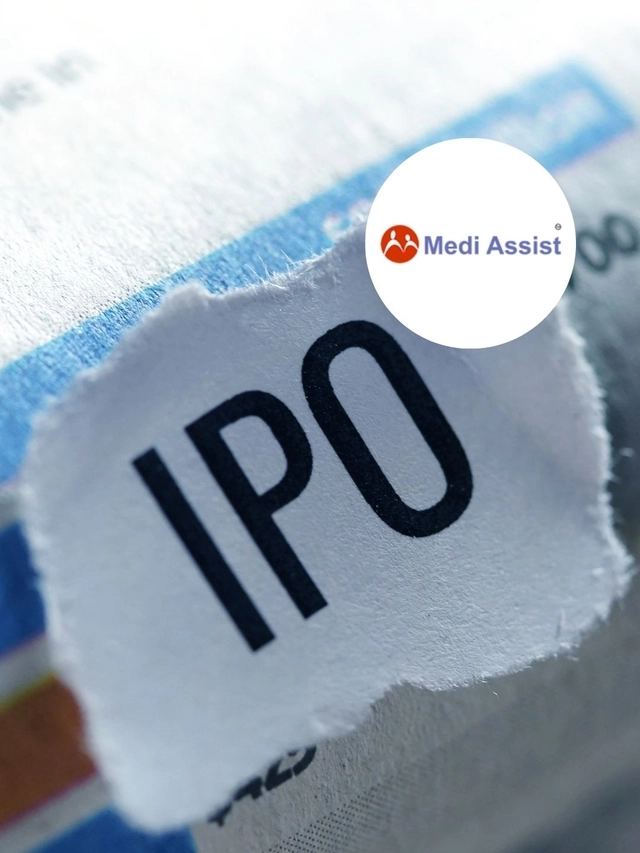 Medi Assist Healthcare IPO: The Good and The Bad