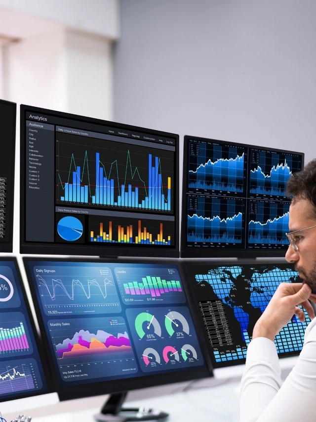 8 large-cap stocks that have moved down to the mid-cap category