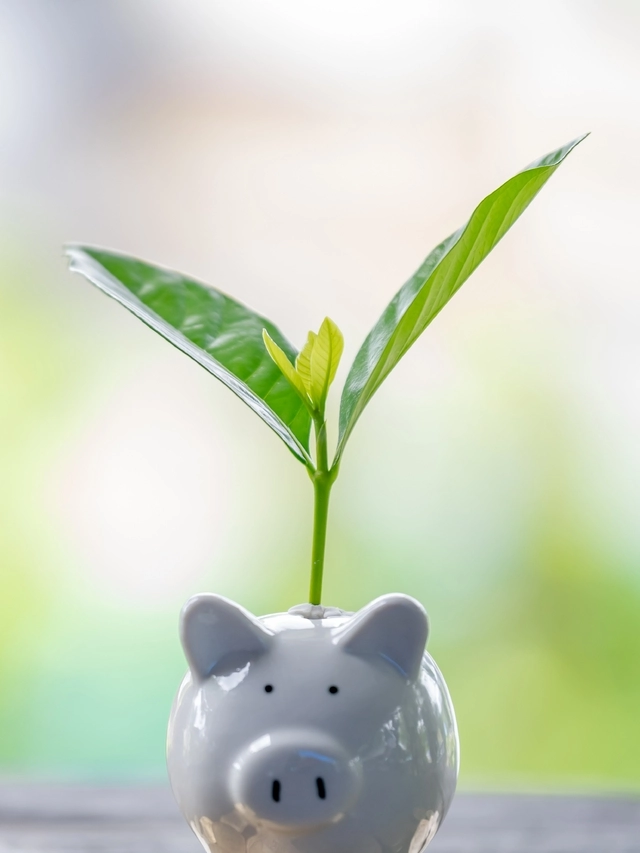 It’s not just high investment returns that make you rich…