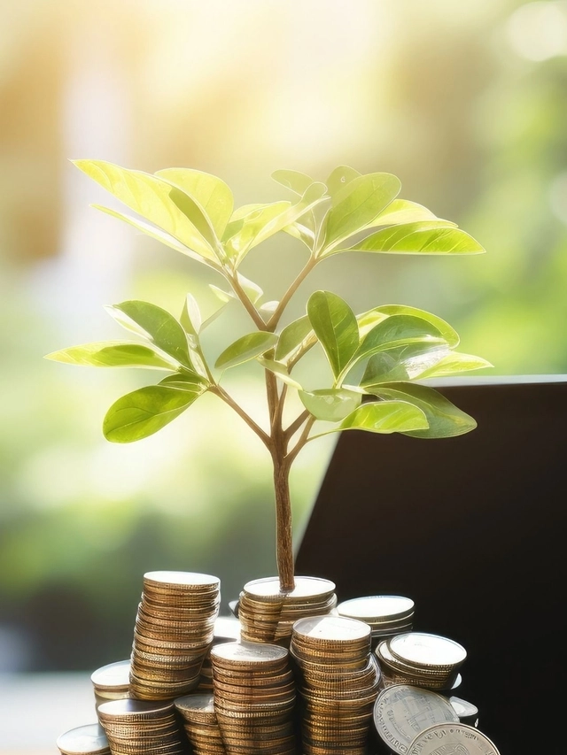 5 most popular large & midcap funds of 2023