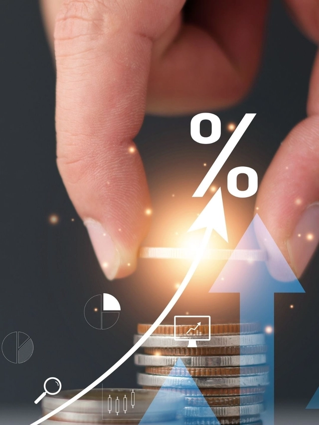 5 most popular large-cap funds of 2023