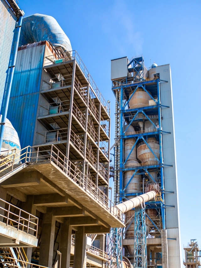 4 things to consider before investing in cement companies