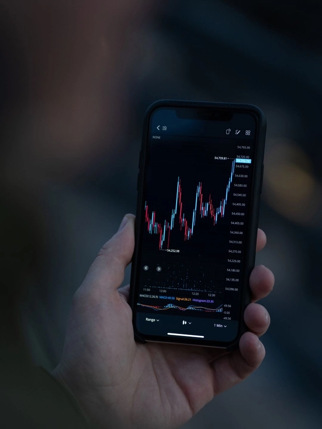 Markets are at an all-time high. Here’s what you should do.