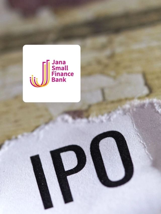 Jana Small Finance Bank IPO: The Good and The Bad