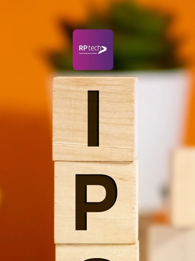 Rashi Peripherals IPO: The Good and The Bad