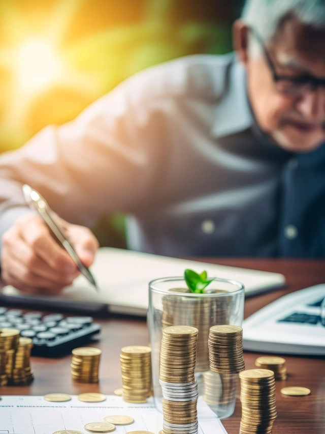 How much money you need for your retirement?