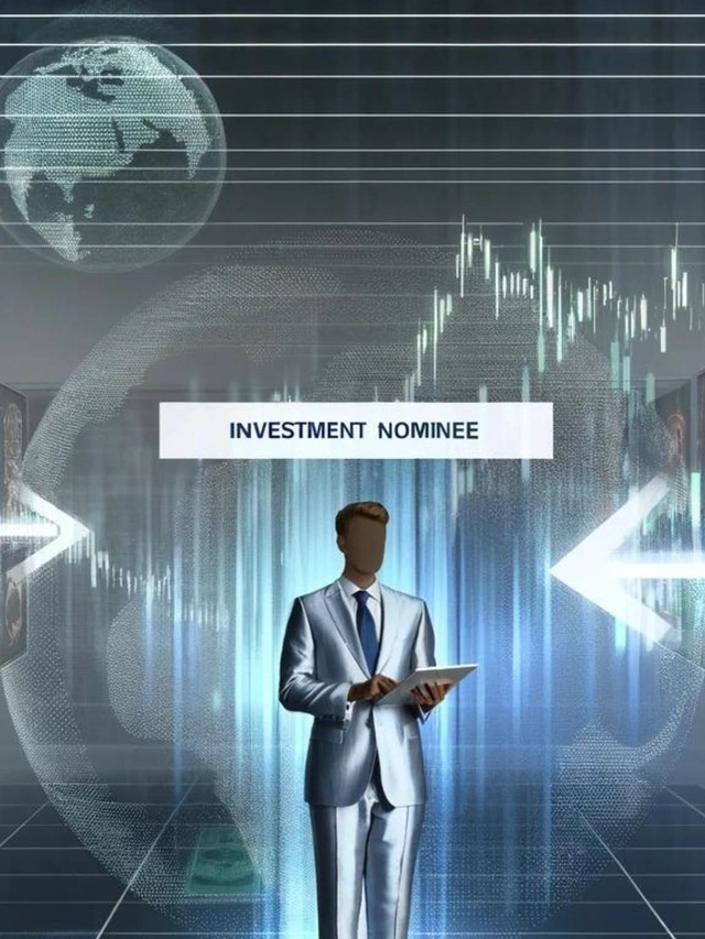 Why having a nominee is crucial for your investments?