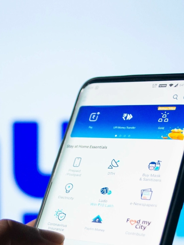 RBI extends Paytm Payments Bank’s restriction deadline to March 15, 2024.