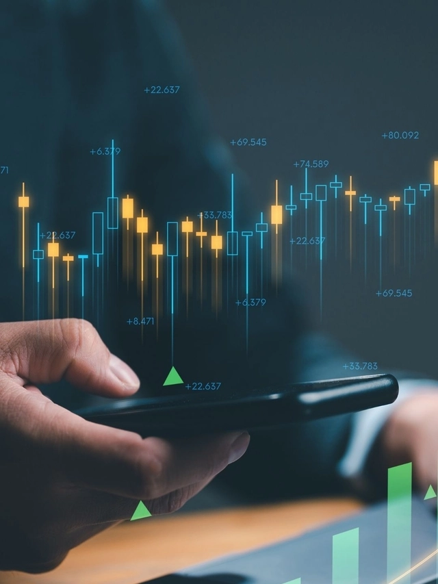 Two Motilal Oswal funds that withstood the recent market volatility