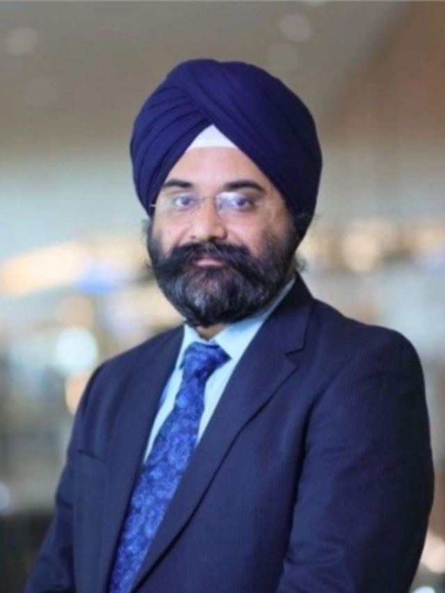 Interview with the man currently managing Rs 27,600 crore of investors’ money