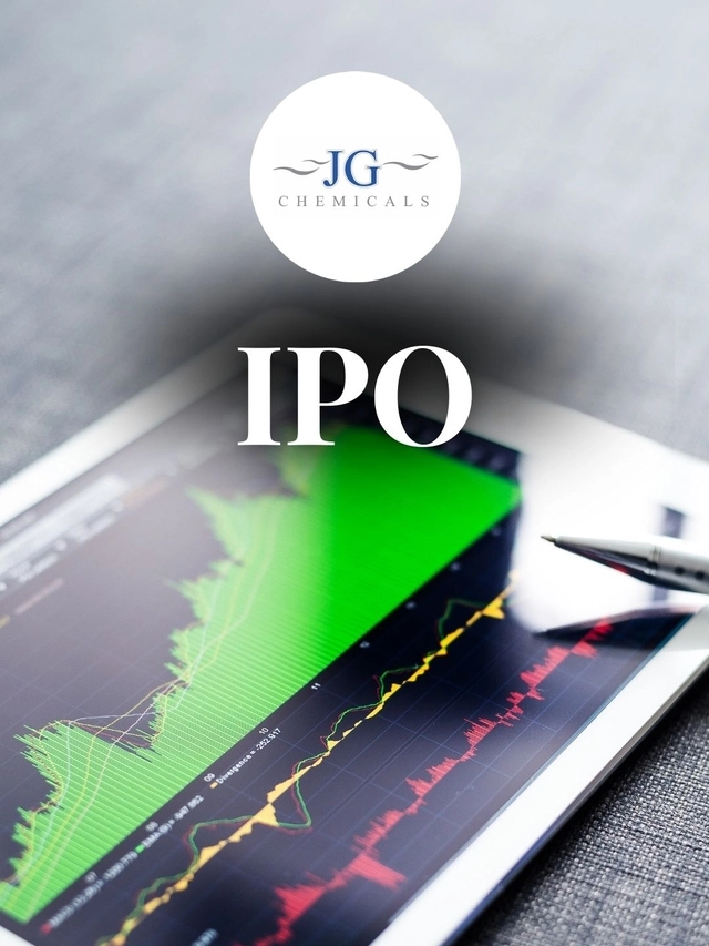 JG Chemicals IPO: The Good and The Bad