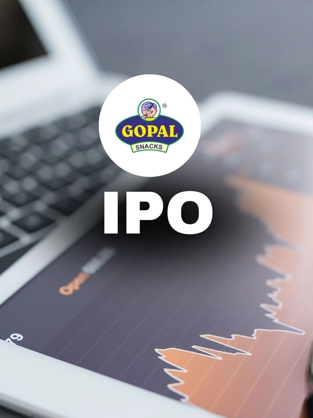 Gopal Snacks IPO: The Good and The Bad