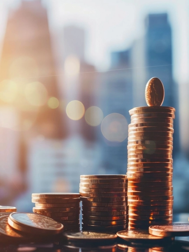 These 5 thematic and value-oriented funds gave at least 90% returns last year