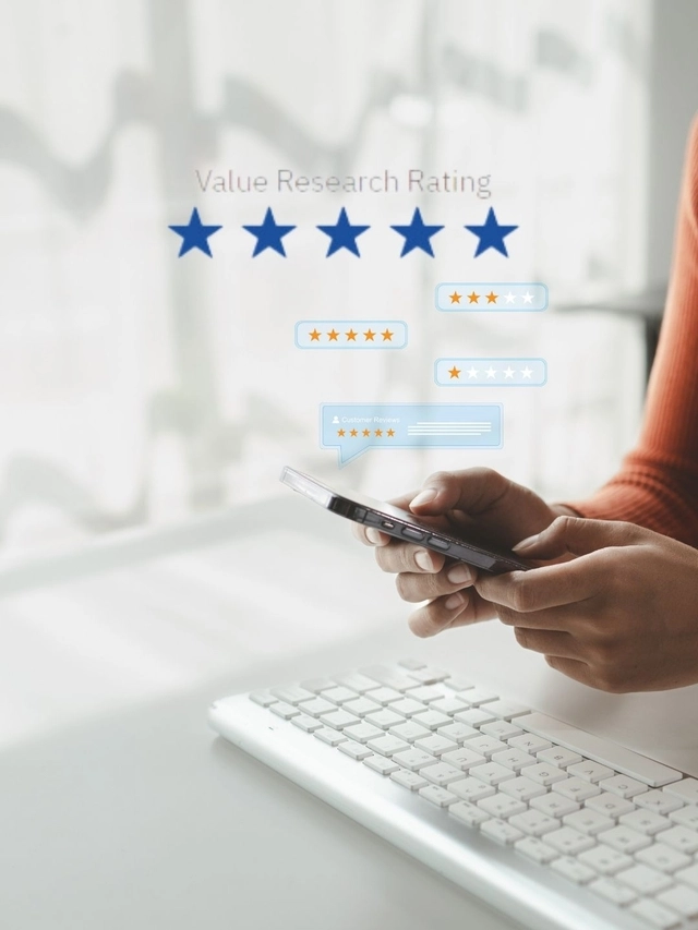 These funds have received an upgrade in their Value Research Ratings for March