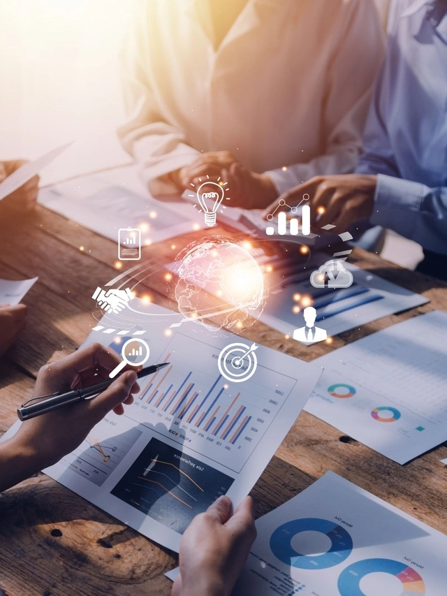 Which sectors and stocks have the largest small-cap fund invested in?