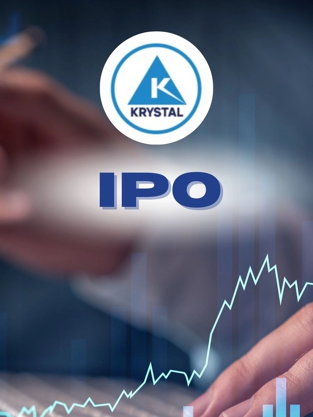 Krystal Integrated Services IPO: The good and the bad