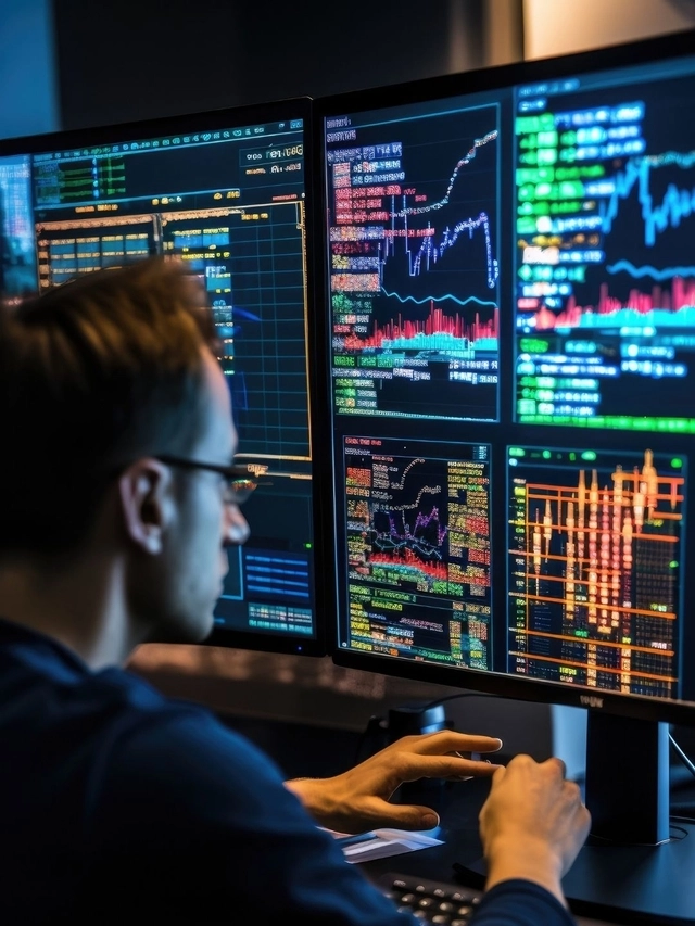 Which sectors and stocks has India’s largest multi-cap equity fund invested in?