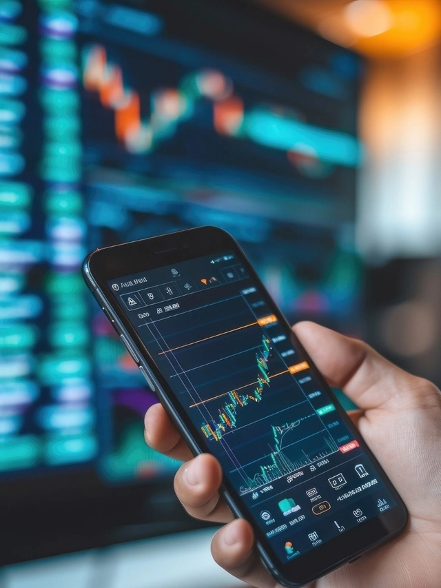 The 5 largest index funds in India