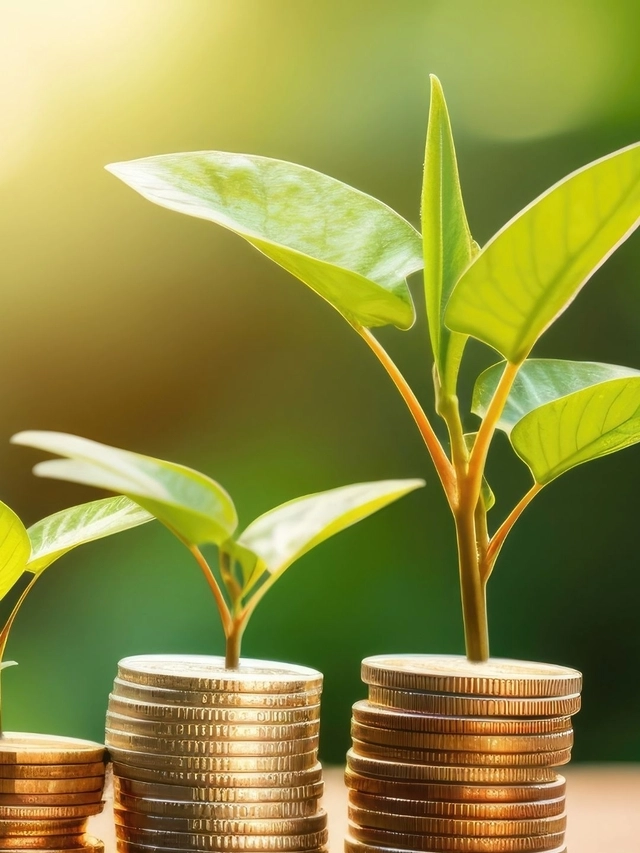 The largest debt funds in India