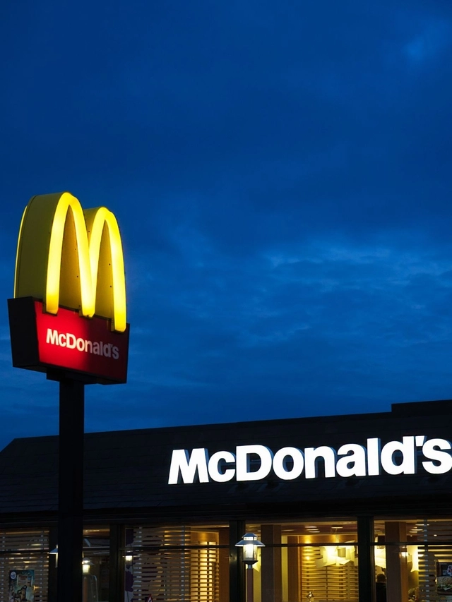 3 strategies that helped this McDonald’s franchisee make a comeback