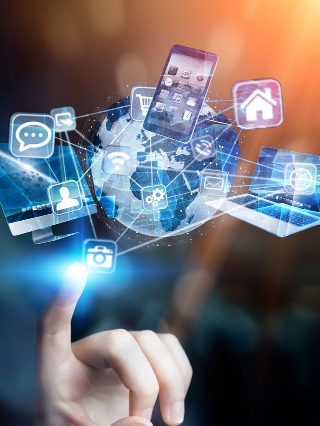 Why is this leading media house available for free?