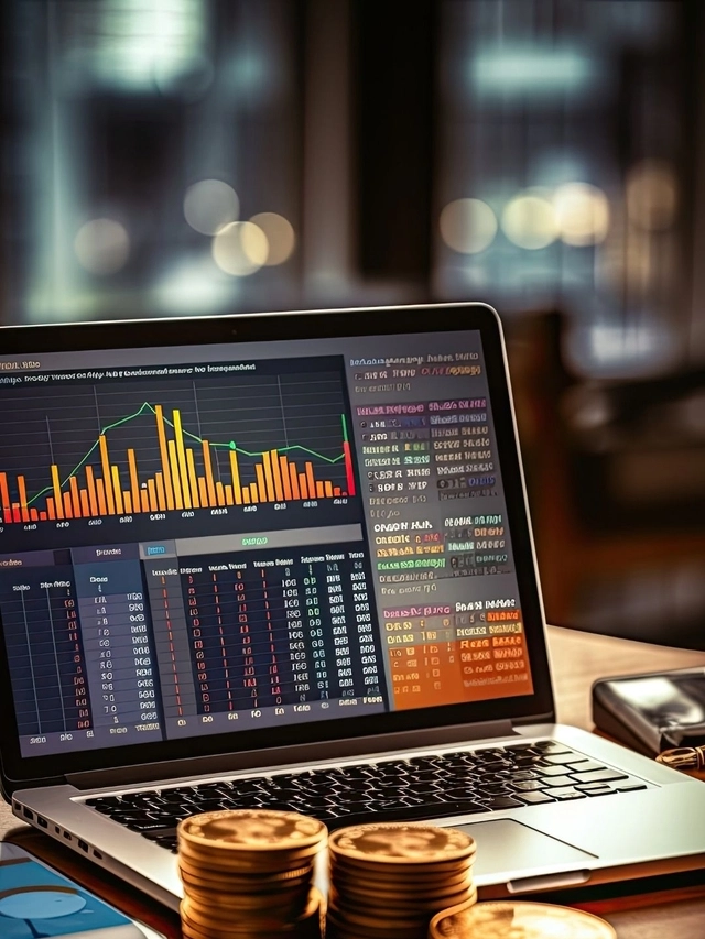 The 5 top-performing Balanced Advantage Funds of the last 5 years