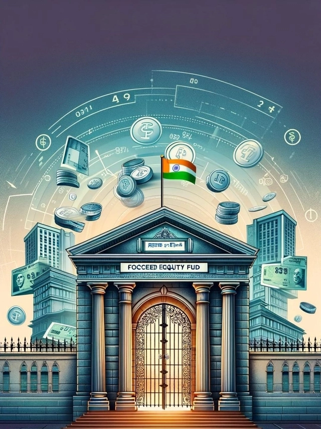 Where has India’s largest focused fund invested?