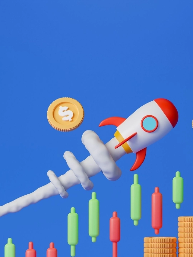 The 5 largest large and mid-cap funds in India