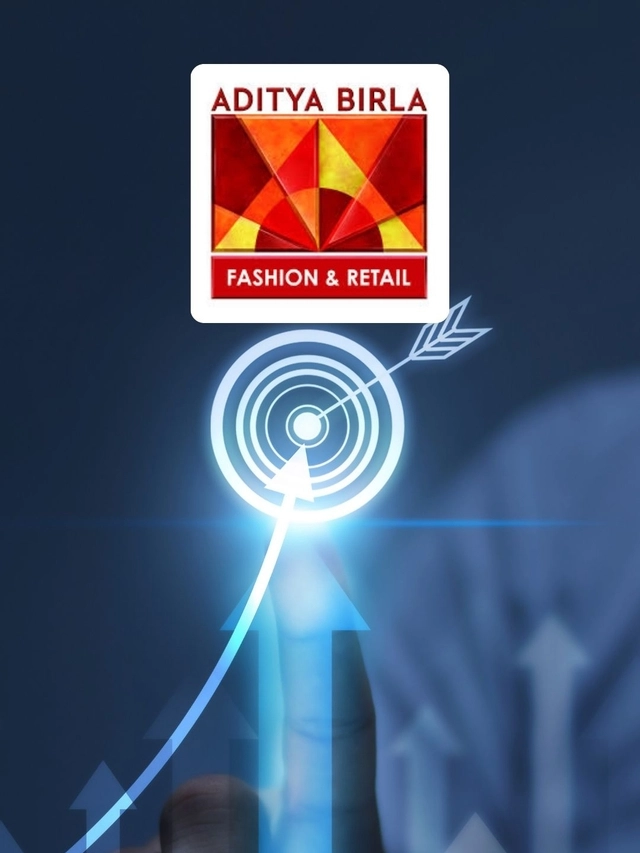 Aditya Birla Fashion jumps 12% amid demerger plans