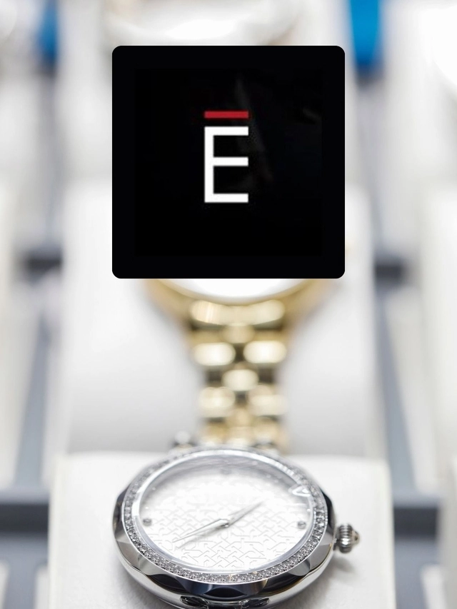 This luxury watch retailer projects 10x revenue growth in 10 years