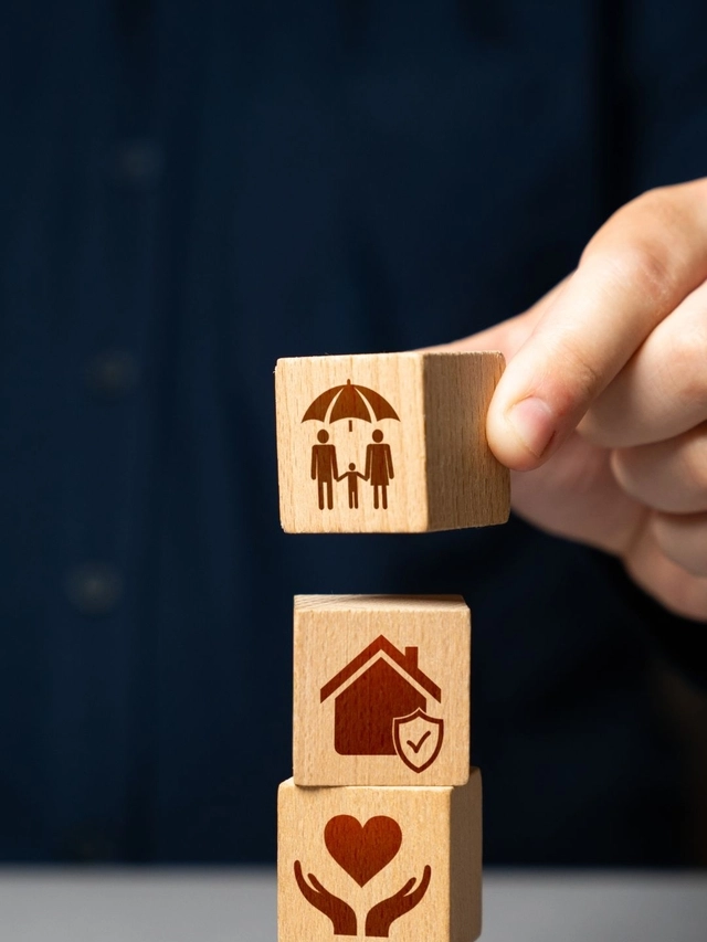 Buying life insurance? Here’s what you need to look at