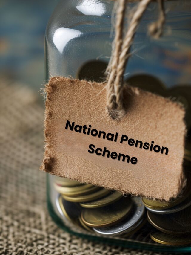 1 NPS Tip to Build More Wealth