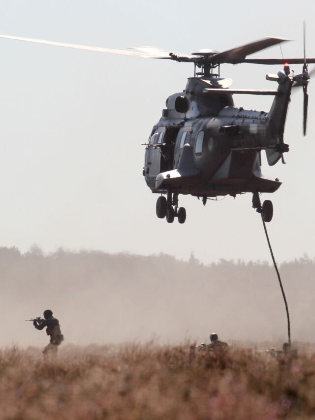 Motilal Oswal Nifty India Defence Index Fund NFO: All you need to know