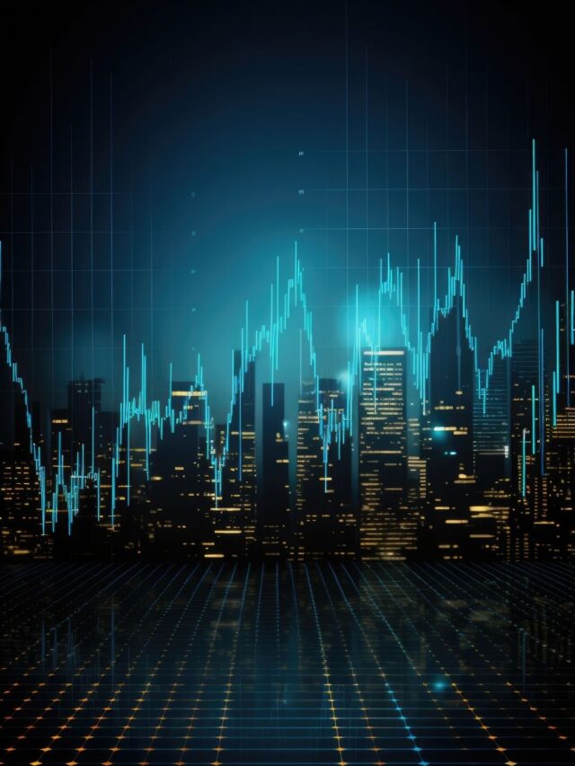 Top stocks to watch this week 10 June 2024