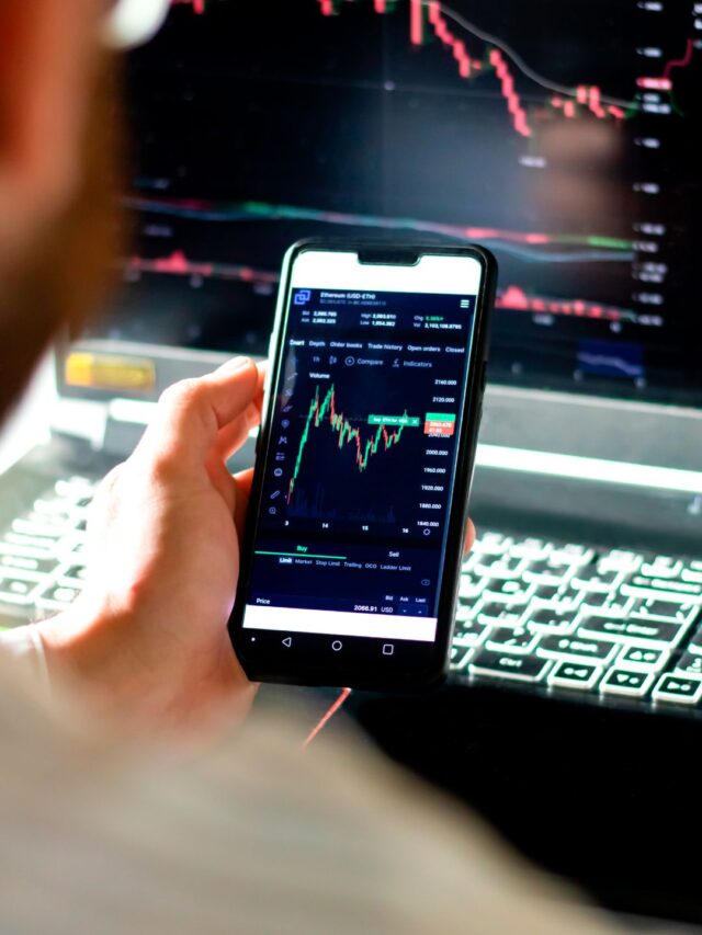 Why are holding company stocks rallying?