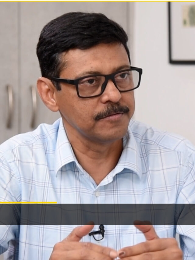 How to handle wild market swings?