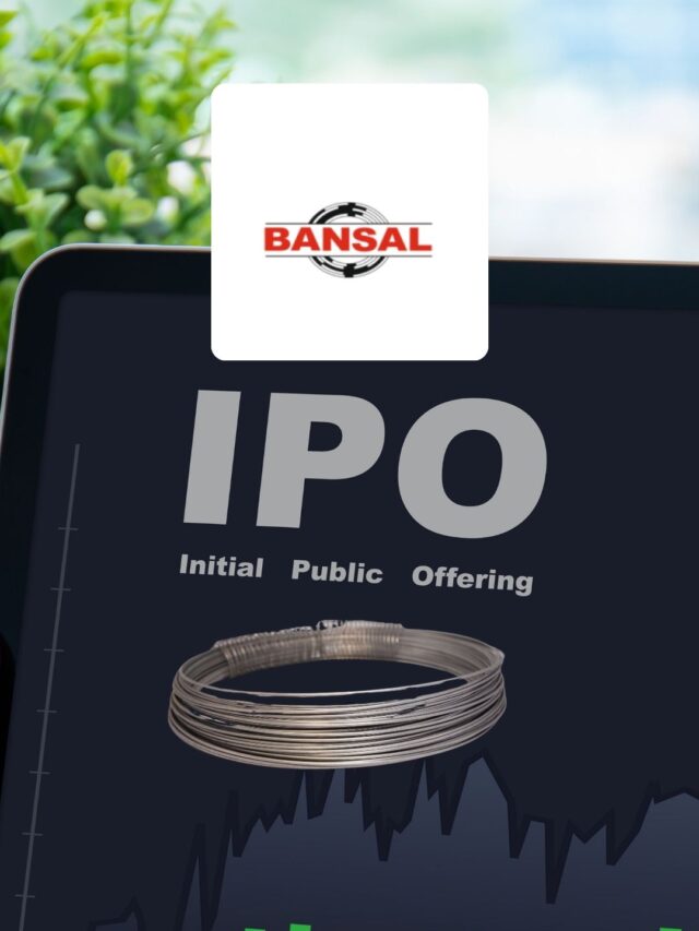 Bansal Wire Industries IPO: The good and the bad