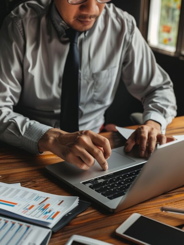 Don’t forget to file your ITR today and what’s the penalty if you do so