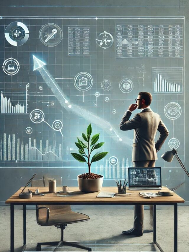 How to spot the next compounders early in the making?