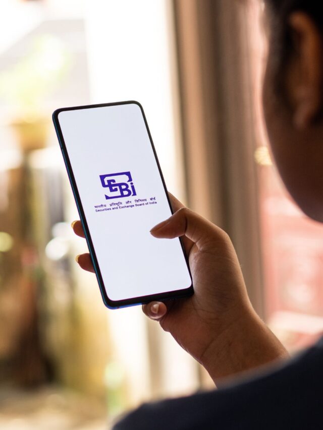 How will SEBI’s brokerage fee overhaul impact you?