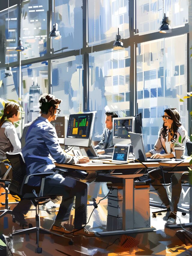 This underrated flexible workspace provider should be on your radar