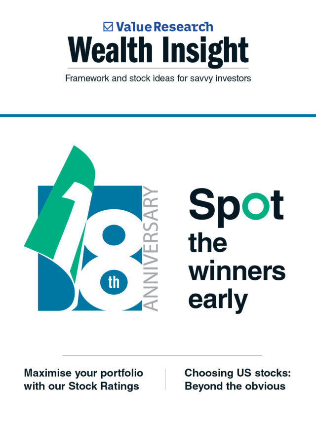 Wealth Insight’s 18th-anniversary issue is here!