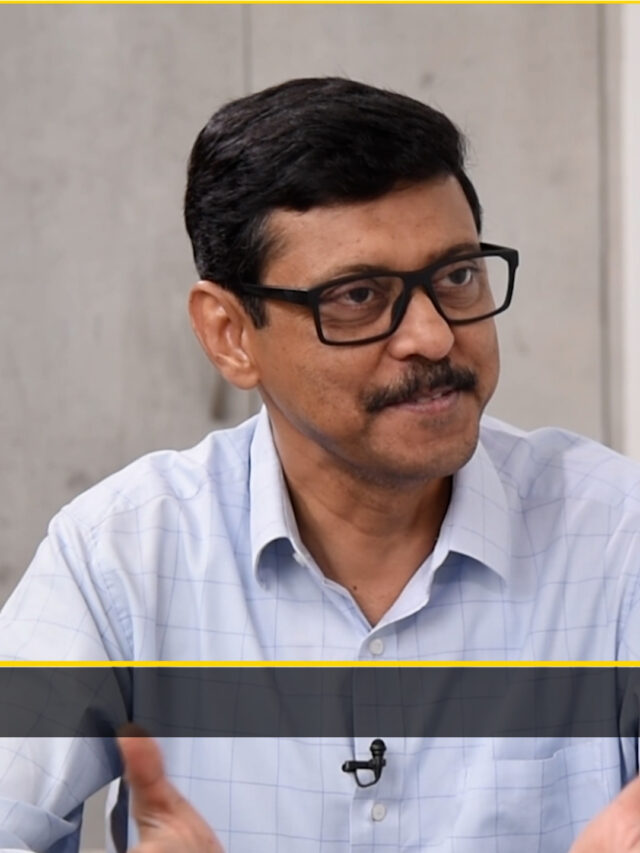 Why 95% will lose money after govt’s STT hike on F&O: Dhirendra Kumar explains