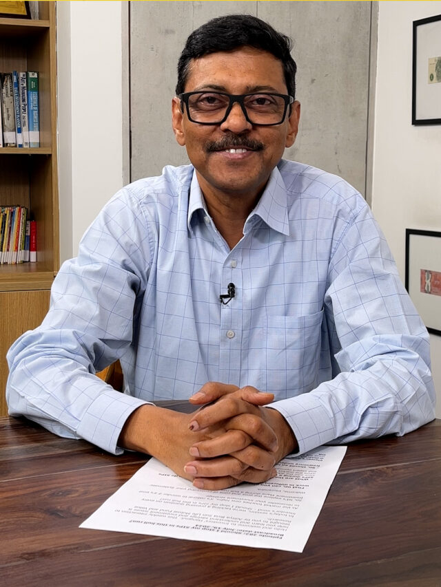 Why You Shouldn’t Stop SIP in a Bull Run?