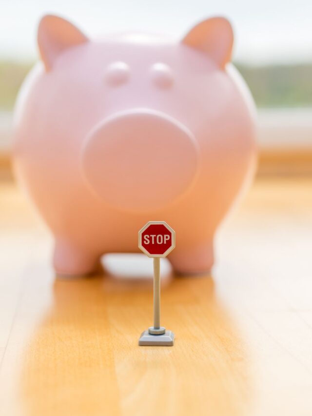 3 reasons why your mutual fund may stop your SIP